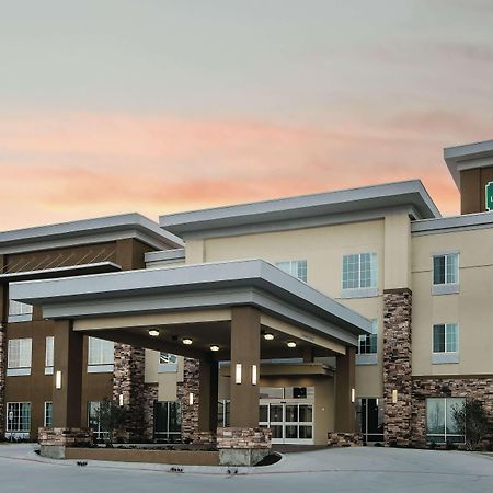 La Quinta By Wyndham Fort Worth West - I-30 Hotel Exterior photo