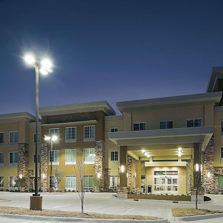 La Quinta By Wyndham Fort Worth West - I-30 Hotel Exterior photo