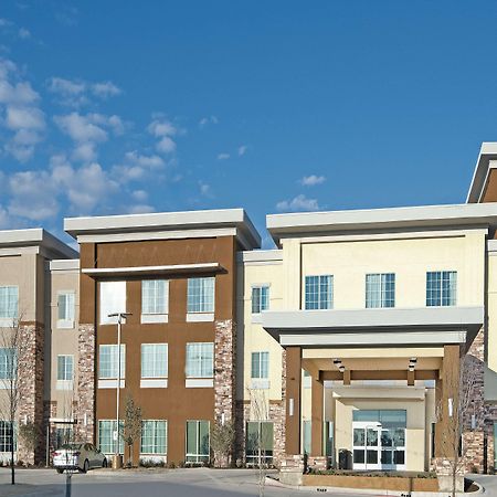 La Quinta By Wyndham Fort Worth West - I-30 Hotel Exterior photo