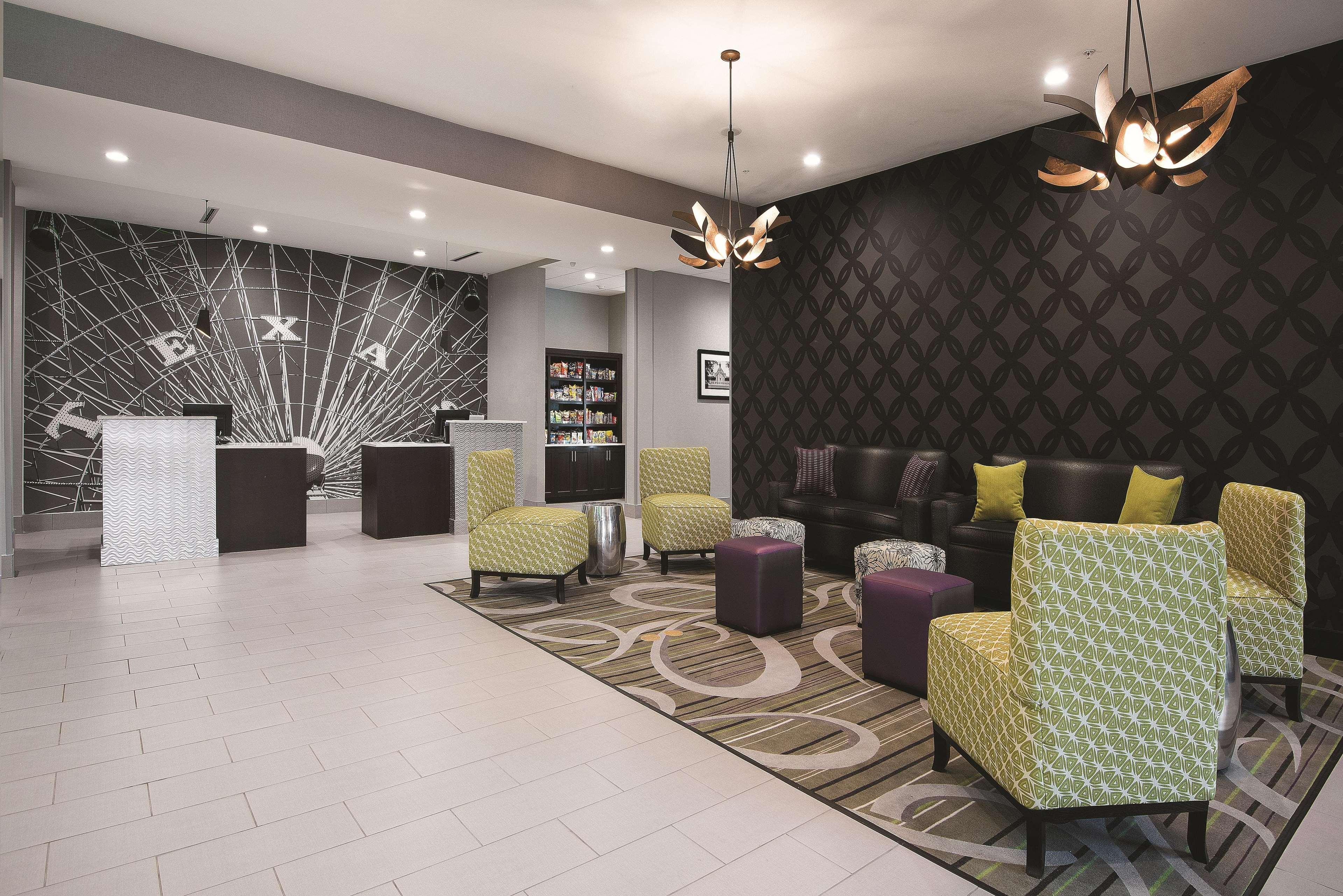 La Quinta By Wyndham Fort Worth West - I-30 Exterior photo