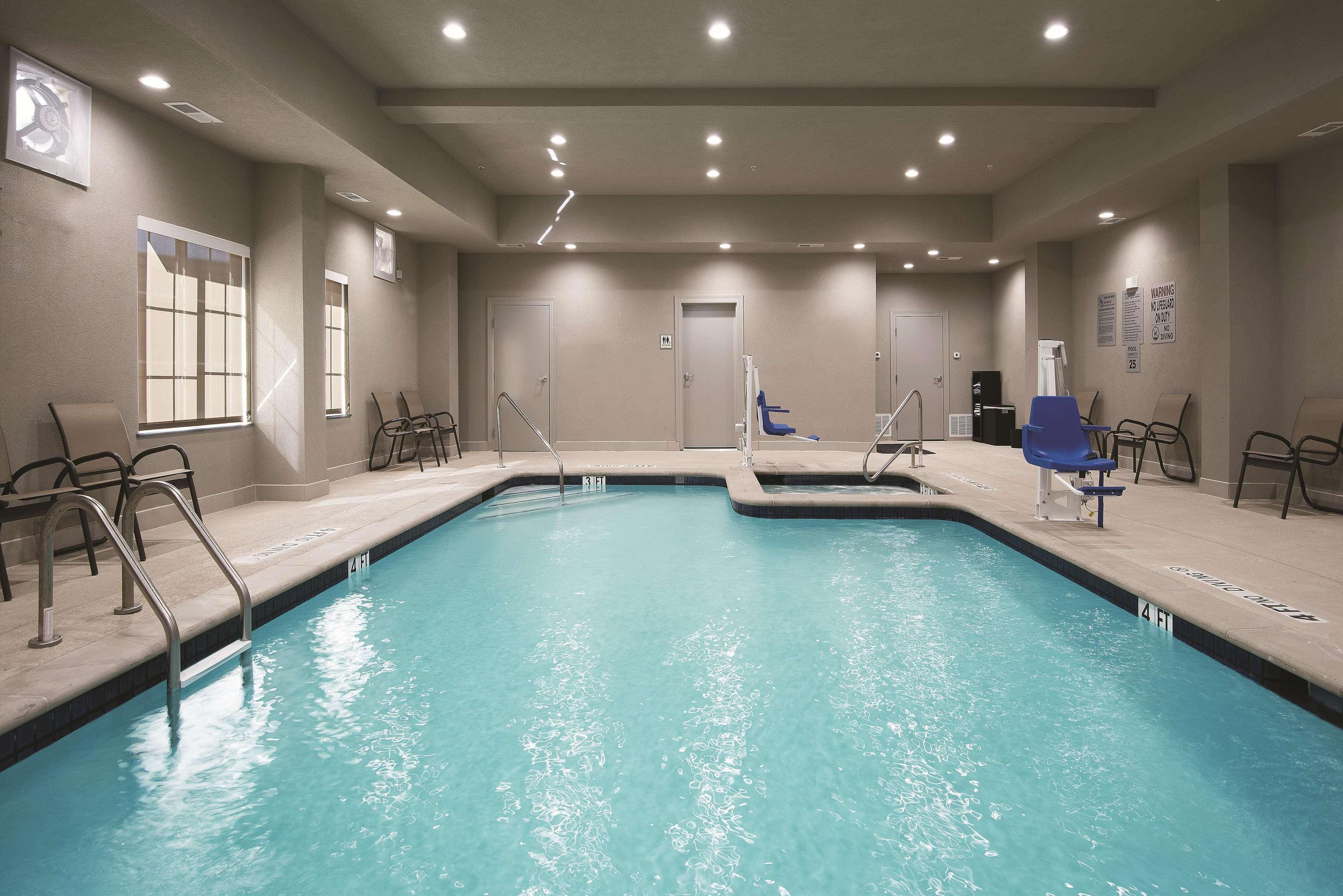 La Quinta By Wyndham Fort Worth West - I-30 Exterior photo