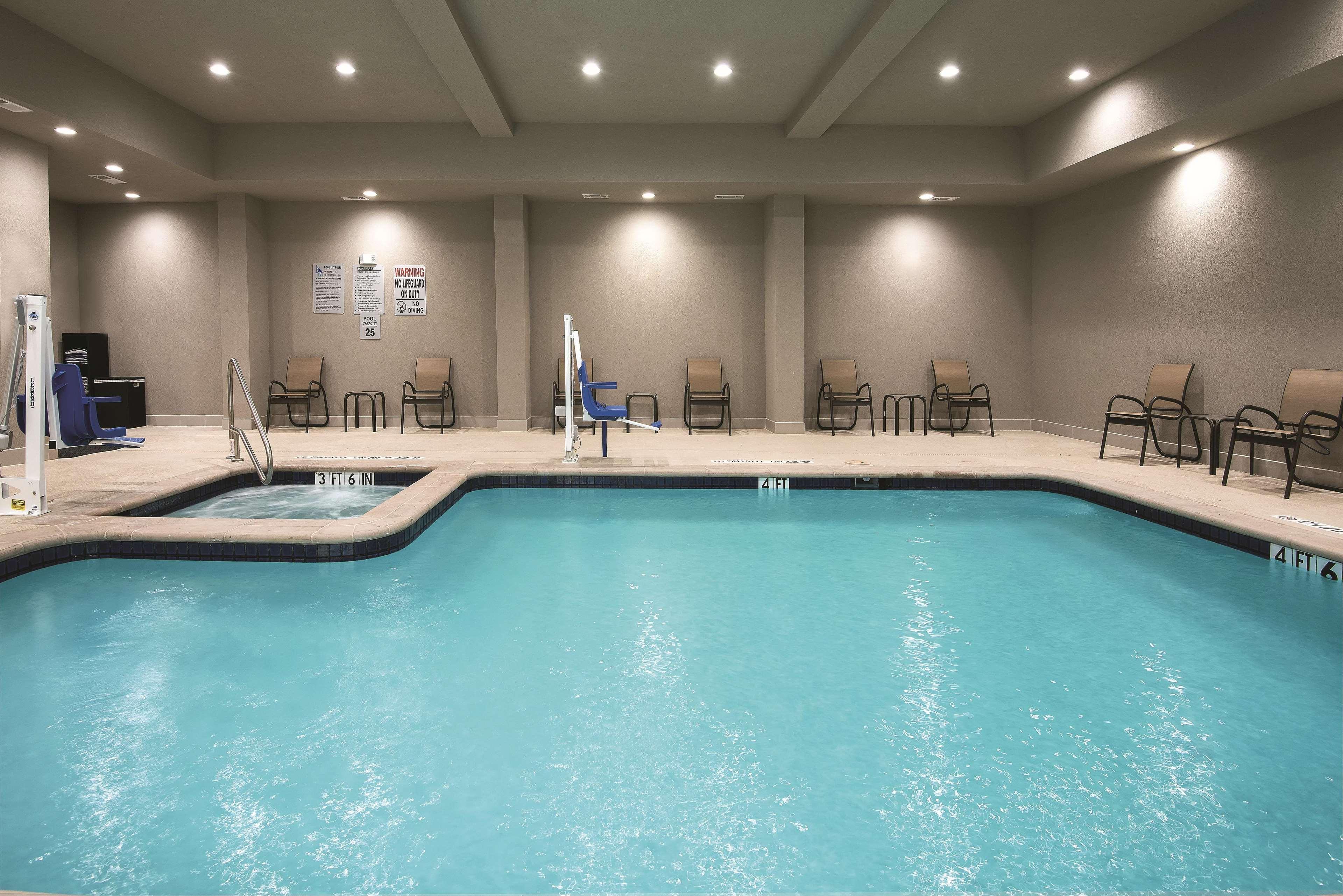 La Quinta By Wyndham Fort Worth West - I-30 Exterior photo