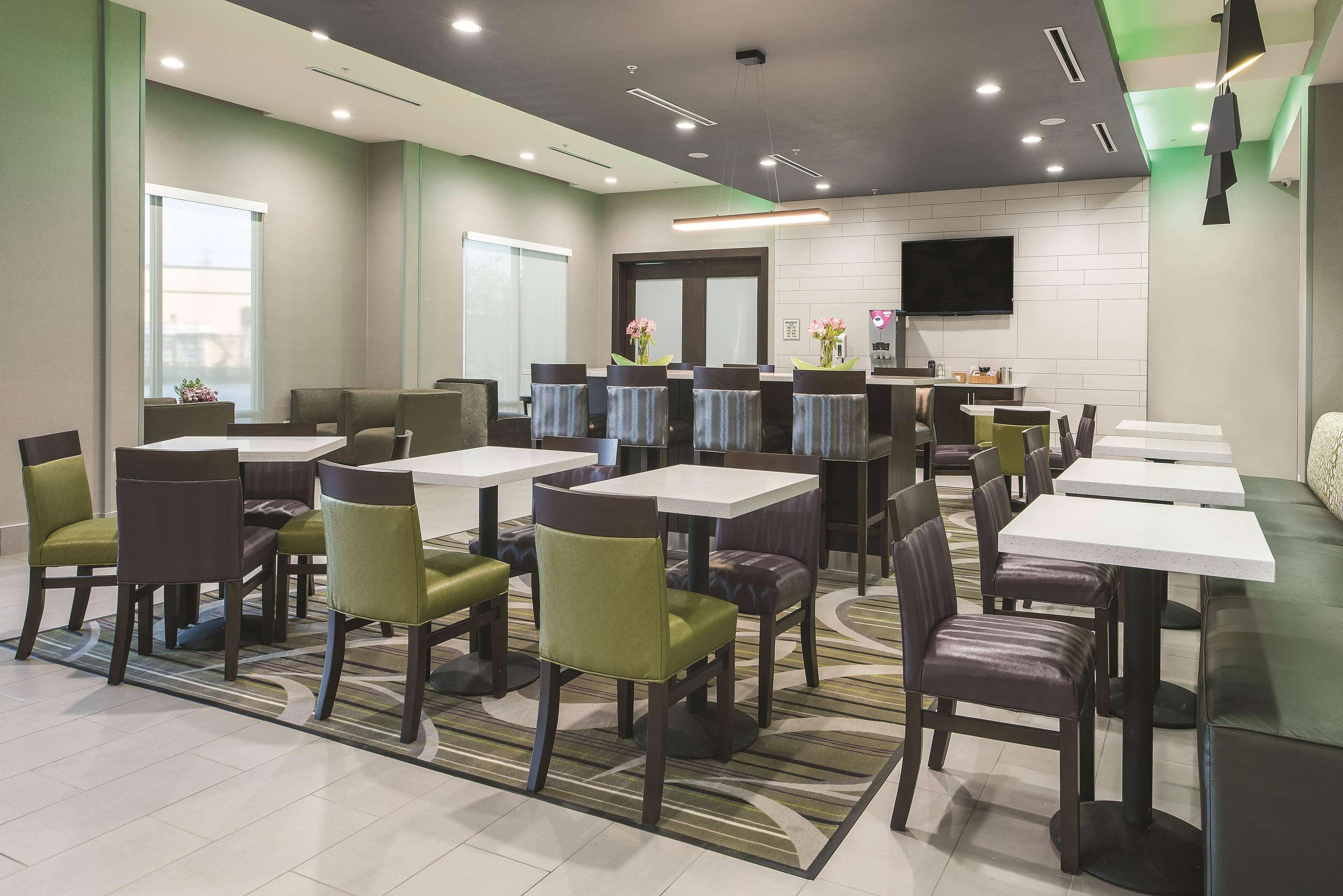 La Quinta By Wyndham Fort Worth West - I-30 Exterior photo