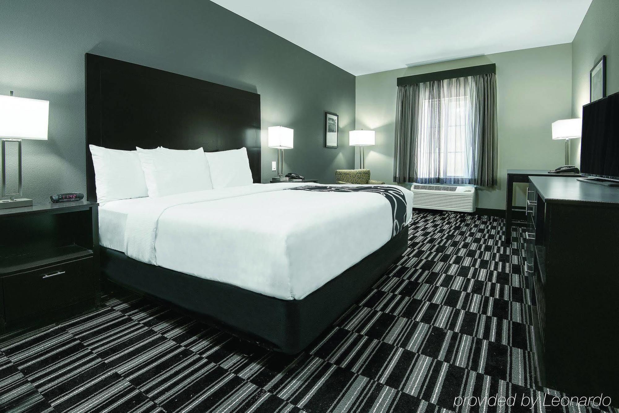 La Quinta By Wyndham Fort Worth West - I-30 Exterior photo